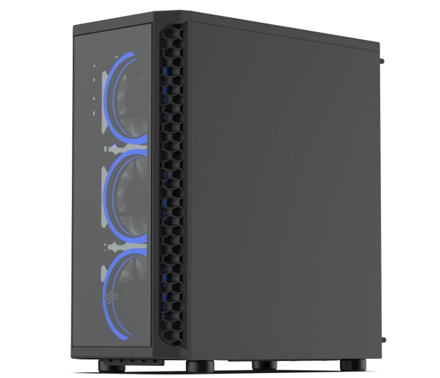 SilentiumPC Signum SG1X TG RGB - 488140 - zdjęcie 12
